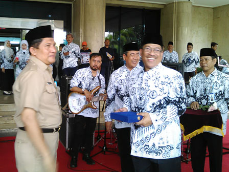 Pencarian PGRI Kab. Blitar - Persatuan Guru Republik Indonesia Cabang Kab. Blitar